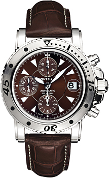 Часы Mont Blanc Sport 36948